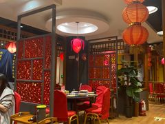 -芦月轩羊蝎子(劲松店)