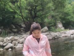 -秦岭风景区