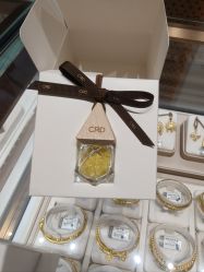 点击看大图 -CRD克徕帝(上海凯德晶萃广场店)