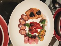 -湖滨28中餐厅·西湖宴·杭州君悦酒店