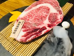 -黑牛の店·和牛烧肉(合生汇店)