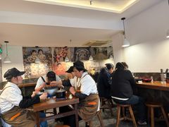 -舒蔡记生煎菜饭(云南中路店)