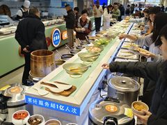 -素满香·全民食养自助(长宁龙之梦店)