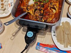 -鱼酷活鱼烤鱼(沈阳大悦城店)