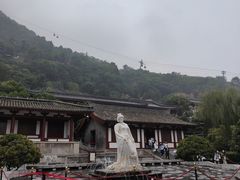 -华清宫景区