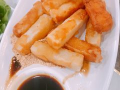 -朱氏胖子烂火锅(洪崖洞店)
