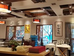-福来居烤鸭店(天坛二店)