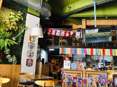 -幸屿 创意料理(永嘉天地店)
