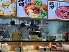 -阳阳中国饭(龙湖大兴天街)