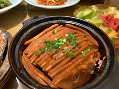 -老阿爸鲜鱼土菜(昆山花桥店)