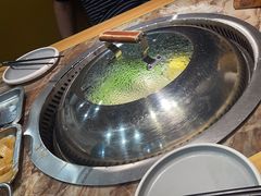 -锅老头铁锅炖•大锅蒸汽海鲜(韩乐坊店)
