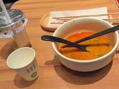 -和府捞面(东方浮庭店)