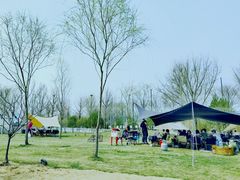 -TIPPI营地 房车主题·露营烧烤团建轰趴(天安假日店)