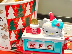 -肯德基(西安电子城店)