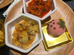 -牛New寿喜烧(虹桥新天地店)