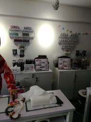 点击看大图 -娇七·自助美甲美睫