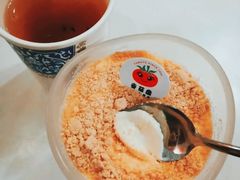 木糠布甸-番茄屋葡式美食(总店)