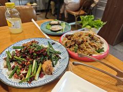 -金龙·打边炉(南京西路店)