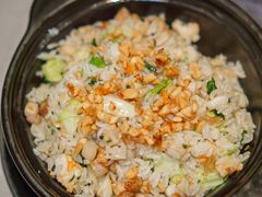 -金成潮菜博物馆(海珠湿地店)