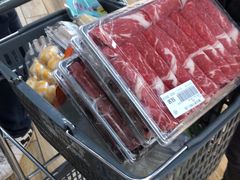 -果蔬好生活超市(新荟城店)