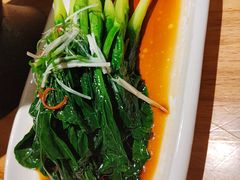 -郭靖内蒙菜·烤全羊·烧烤(望京旗舰店)
