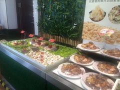 -那家老院子东北菜·饺子·小鸡炖蘑菇(艳华街店)