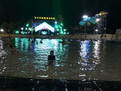 -武汉玛雅海滩水公园