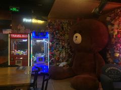 -未来战场·大空间VR·轰趴·团建(常营店)