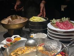 -骨之味·筒骨汤火锅(江头店)