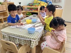 -广州市海珠区乐森幼儿园