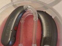 -北京悦听品牌助听器集合店峰力奥迪康斯达克瑞声达(石景山店)