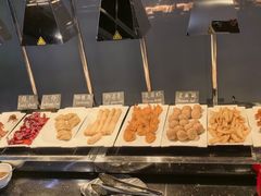 -白云宾馆-祥云西餐厅·法式鹅肝海鲜自助