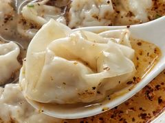 -巧手馄饨(箍桶巷店)