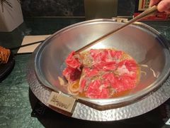 -牛New寿喜烧(金鹰世界店)