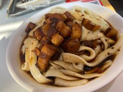 -杏园餐厅(西四北大街店)