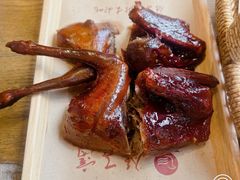 -鸽子窝(黄村店)