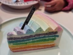 -乔泰勒JOETYLER西餐厅(曲江店)