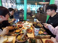 -京参 • 擂椒饭(这有山店)