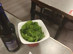 -庭院·冰煮羊·北京涮肉(西单店)