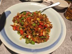 -山衢味庄·鲜辣衢菜(杭行路店)