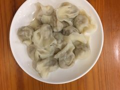 -翠花老菜饺子馆(七宝店)