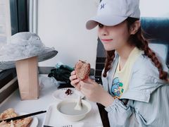-老磁器口豆汁店(天坛店)