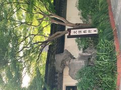-浙江省博物馆(孤山馆区)