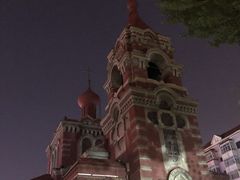 景点-圣·阿列克谢耶夫教堂