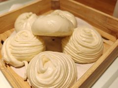 -食膳公园包子铺(烈士公园店)