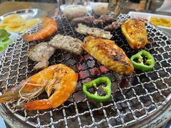 -P1泥炉烤肉(市桥富华东路店)