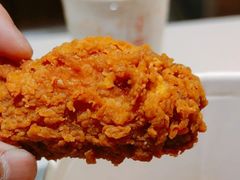 -麦当劳(武商建二店)