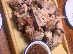 -北冰洋狗肉冷面城(总店)