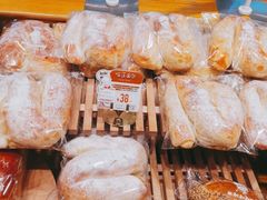 -西村叔叔的店·面包·甜品·蛋糕(牡丹园店)