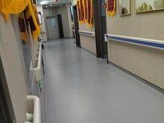 -上海同泽护理院·医疗康复中心